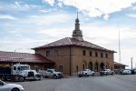 Former Northern Pacific Helena Depot